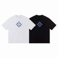 Camiseta Louis Vuitton M9N5O2 (2COLORES)