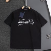 Camiseta Louis Vuitton MAZ3FQ