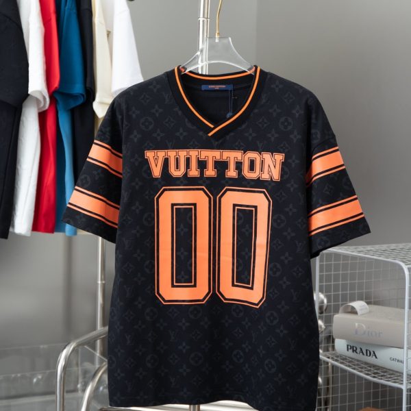 Camiseta Louis Vuitton MNJX0L