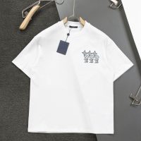 Camiseta Louis Vuitton N2O3P4