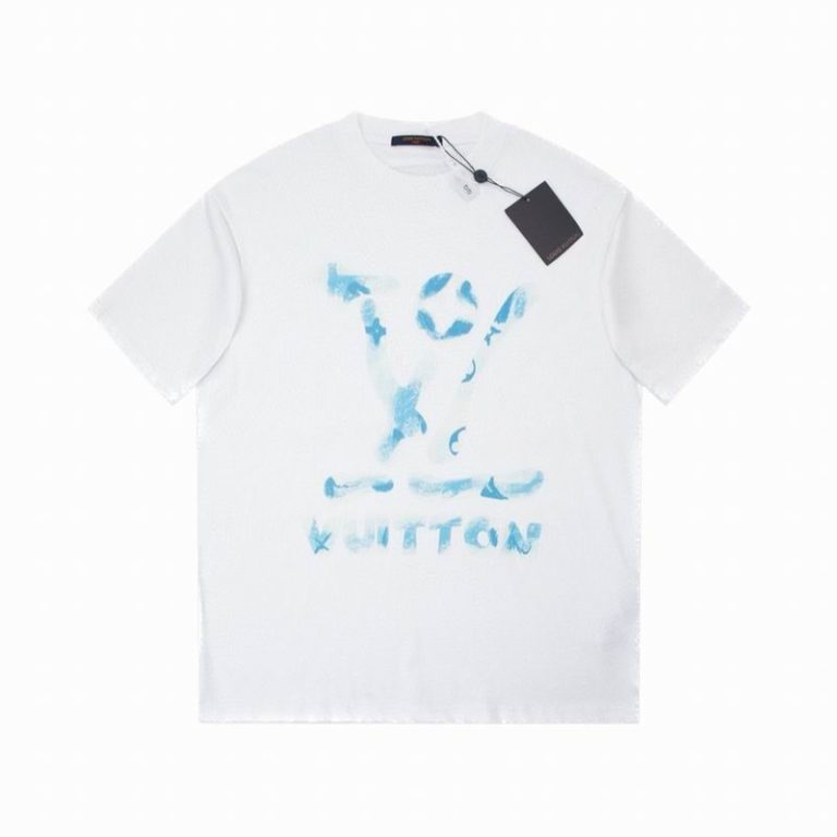 Camiseta Louis Vuitton N2O7P0 (2COLORES)