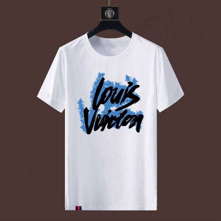 Camiseta Louis Vuitton N9O0P4 (2COLORES)