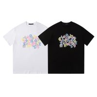 Camiseta Louis Vuitton NQW1VC (2COLORES)
