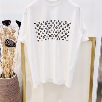 Camiseta Louis Vuitton O1T9WL