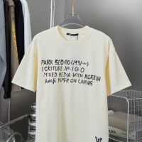 Camiseta Louis Vuitton O5T4CV