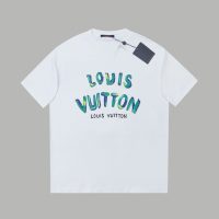 Camiseta Louis Vuitton O7T3WK (2COLORES)