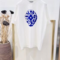 Camiseta Louis Vuitton P2N8ZK