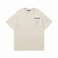 Camiseta Louis Vuitton P6Q3R1 (2COLORES)