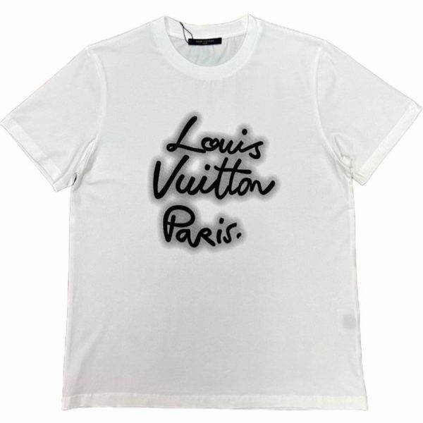 Camiseta Louis Vuitton Q0R8S4 (2COLORES)