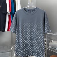 Camiseta Louis Vuitton Q3W7TL (2COLORES)