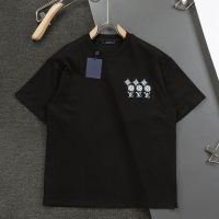 Camiseta Louis Vuitton Q5R6S7