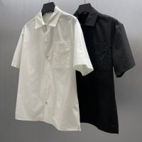 Camiseta Louis Vuitton Q6L9M0 (2COLORES)