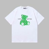 Camiseta Louis Vuitton Q8R2S5 (2COLORES)