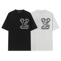 Camiseta Louis Vuitton QFHK3V (2COLORES)