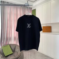 Camiseta Louis Vuitton QOUP6M