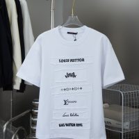 Camiseta Louis Vuitton QWLUZ4 (2COLORES)