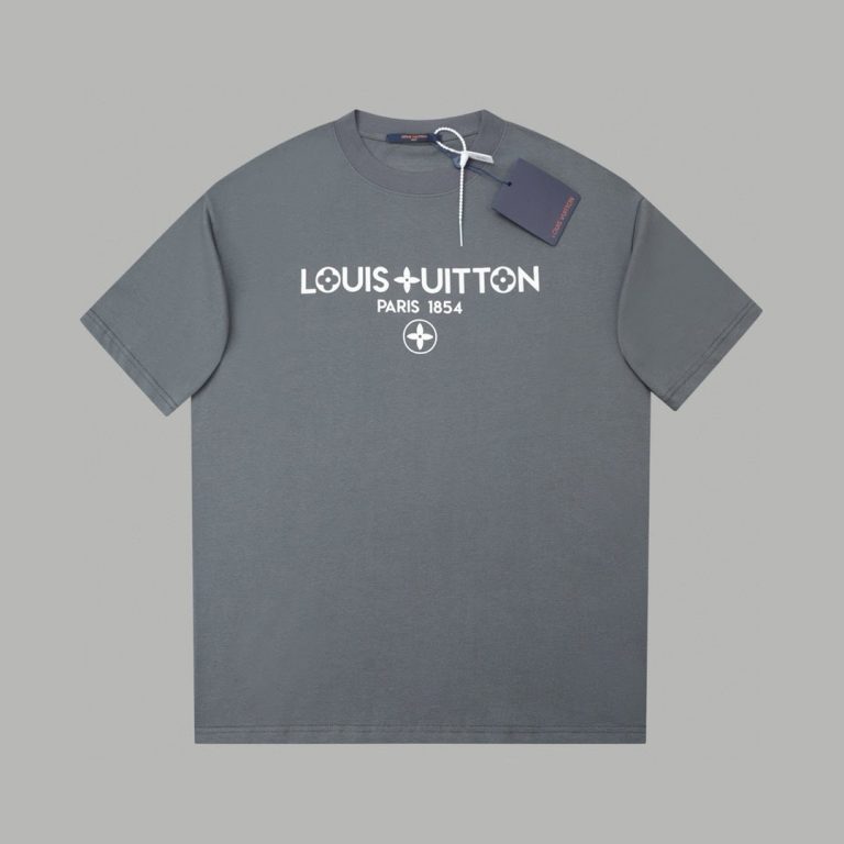 Camiseta Louis Vuitton R1Z9TV (3COLORES)