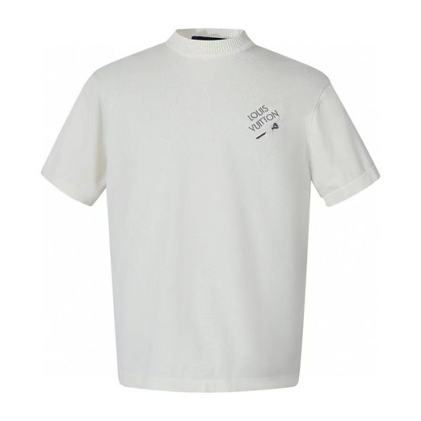 Camiseta Louis Vuitton R2Z8TV (2COLORES)