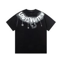 Camiseta Louis Vuitton R3TF0A