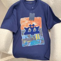 Camiseta Louis Vuitton R8F5VW
