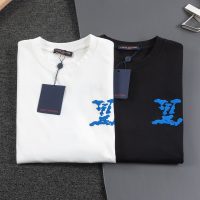 Camiseta Louis Vuitton RYJPU9 (2COLORES)