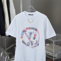 Camiseta Louis Vuitton S2P6CV