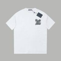 Camiseta Louis Vuitton S2P8MN (2COLORES)