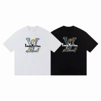 Camiseta Louis Vuitton S2T0U5 (2COLORES)