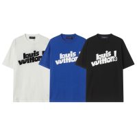 Camiseta Louis Vuitton SXRB9J (3COLORES)