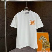 Camiseta Louis Vuitton T2U9V1 (2COLORES)