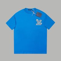 Camiseta Louis Vuitton T3T7WL (2COLORES)