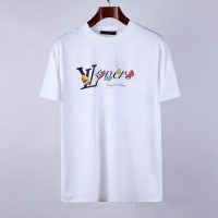 Camiseta Louis Vuitton T4T1YM (2COLORES)