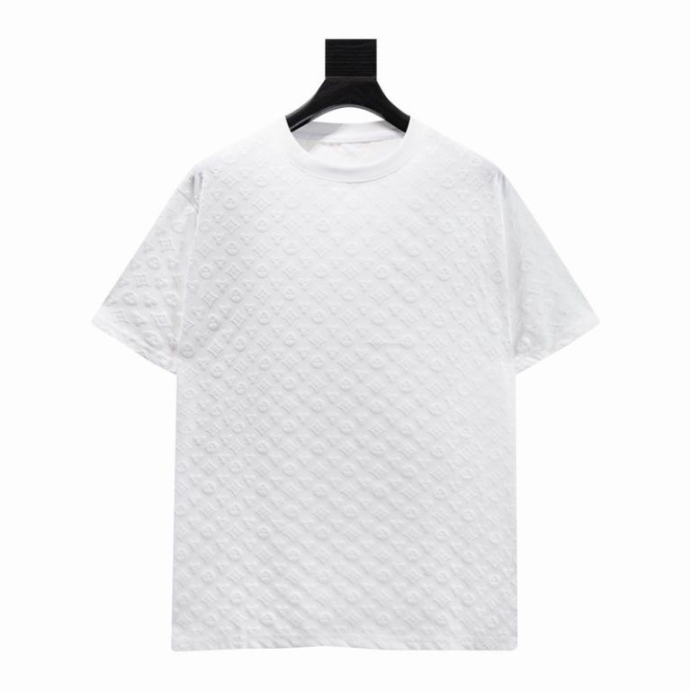 Camiseta Louis Vuitton T4U2V9 (2COLORES)