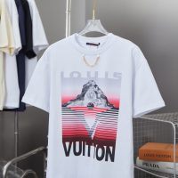 Camiseta Louis Vuitton T7X9QW