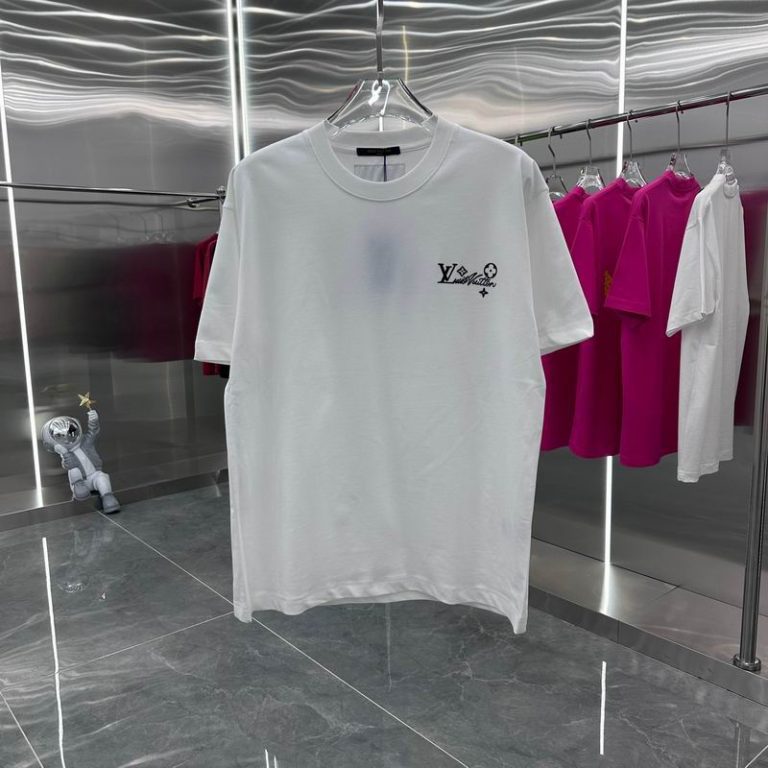 Camiseta Louis Vuitton T8U4V6 (3COLORES)