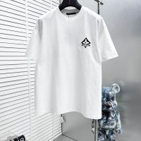 Camiseta Louis Vuitton T8U5V2 (2COLORES)