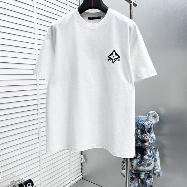 Camiseta Louis Vuitton T8U5V2 (2COLORES)