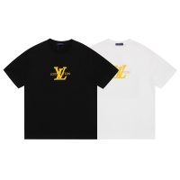 Camiseta Louis Vuitton TQRV8S (2COLORES)