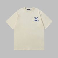 Camiseta Louis Vuitton U5V2W8 (2COLORES)