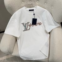 Camiseta Louis Vuitton V4N3W8