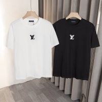 Camiseta Louis Vuitton V5PKUJ (2COLORES)