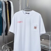 Camiseta Louis Vuitton V8T1X3