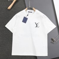 Camiseta Louis Vuitton VAKZDN