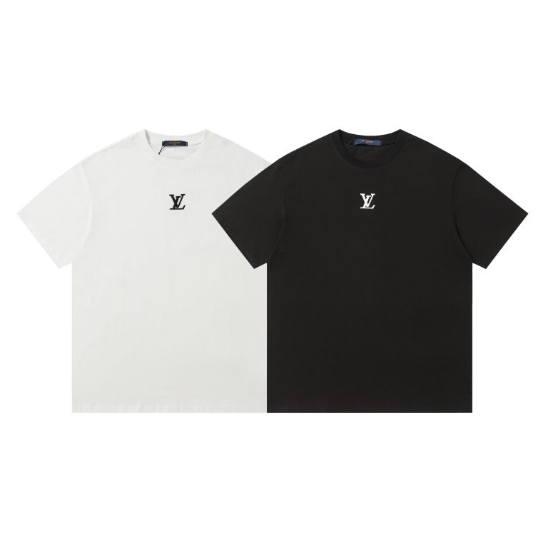 Camiseta Louis Vuitton VJ09MA (2COLORES)
