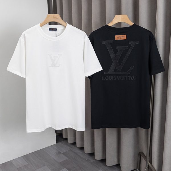 Camiseta Louis Vuitton VXPK6J (2COLORES)