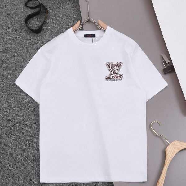 Camiseta Louis Vuitton VXPKU7 (2COLORES)