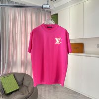 Camiseta Louis Vuitton VYAL0R