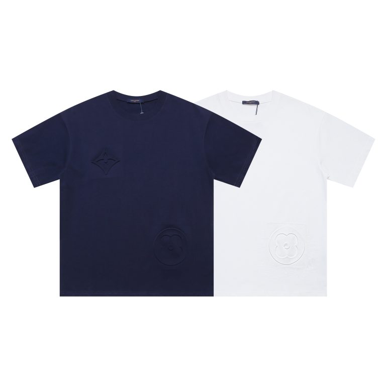 Camiseta Louis Vuitton WABP6J (2COLORES)