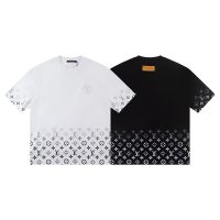 Camiseta Louis Vuitton WKRB4V (2COLORES)