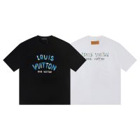 Camiseta Louis Vuitton WQMT4B (2COLORES)